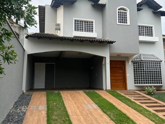 Venda em Jardim Itália - Cuiabá