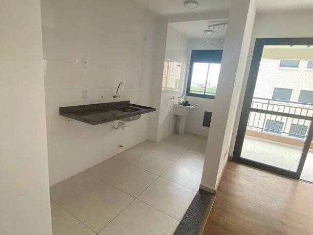 #10095 - Apartamento para Venda em Cuiabá - MT - 3