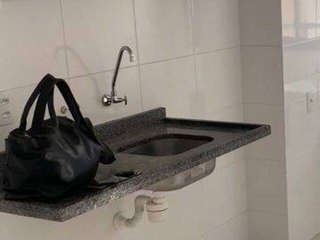 Apartamento para Venda em Cuiabá - 4
