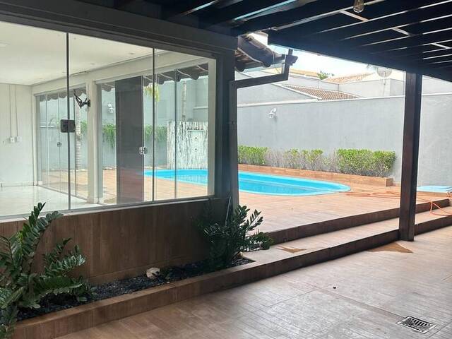 Casa em condomínio para Venda em Cuiabá - 2
