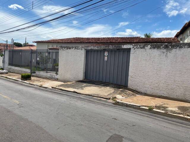 Venda em Boa Esperança - Cuiabá