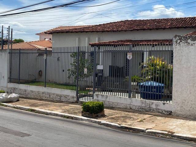 #10097 - Casa para Venda em Cuiabá - MT - 2