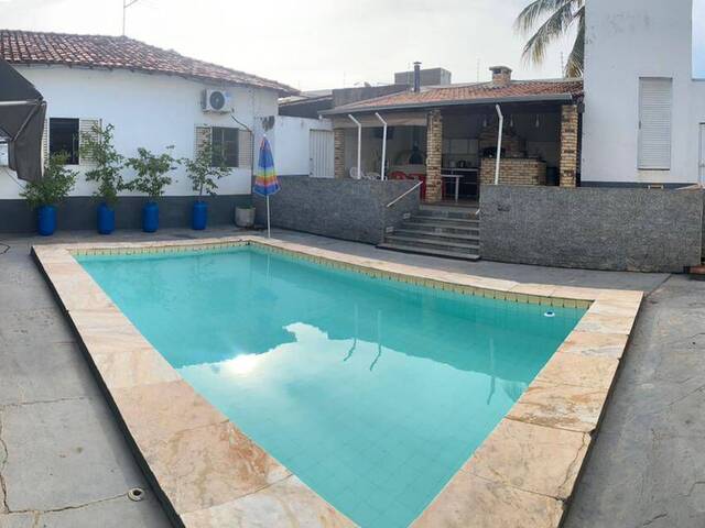 #10097 - Casa para Venda em Cuiabá - MT - 3