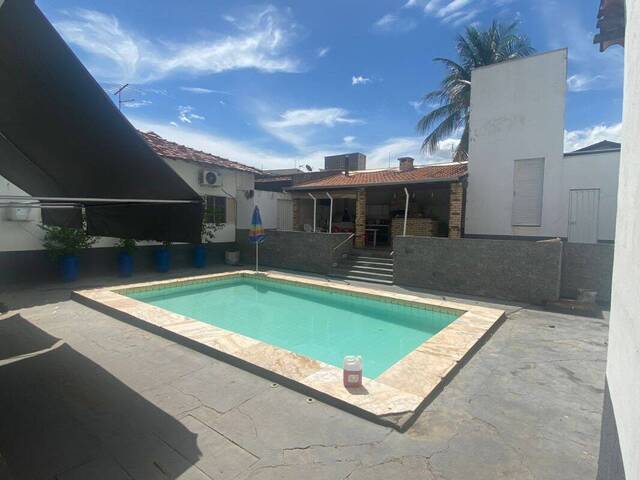 Casa para Venda em Cuiabá - 4