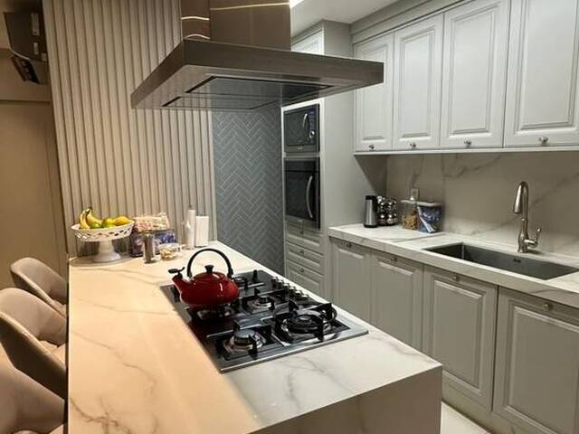 Apartamento para Venda em Cuiabá - 4