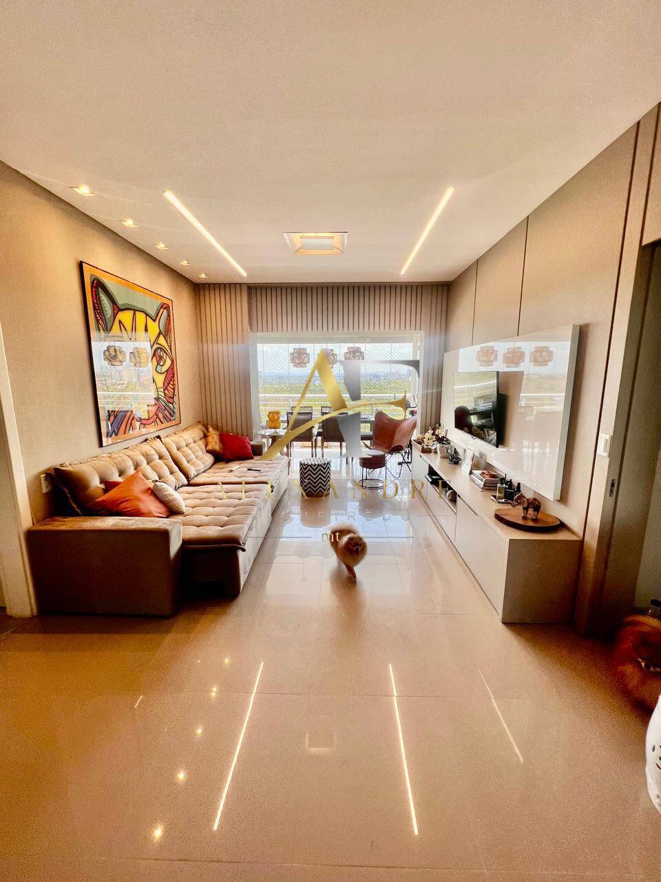 Apartamento, 3 quartos - Foto 4