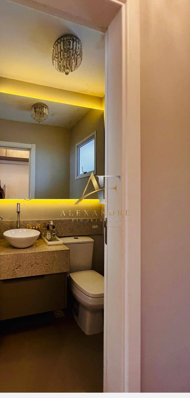 Apartamento, 3 quartos - Foto 9