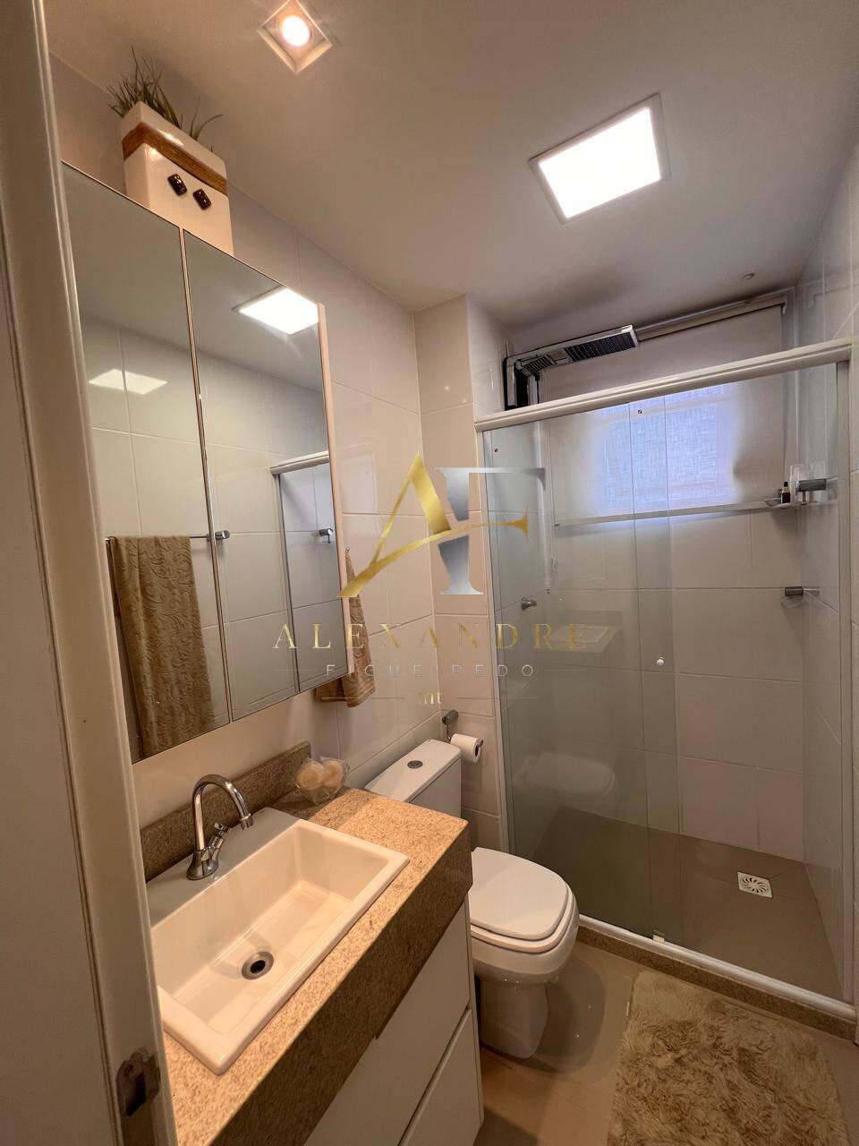 Apartamento, 3 quartos - Foto 10