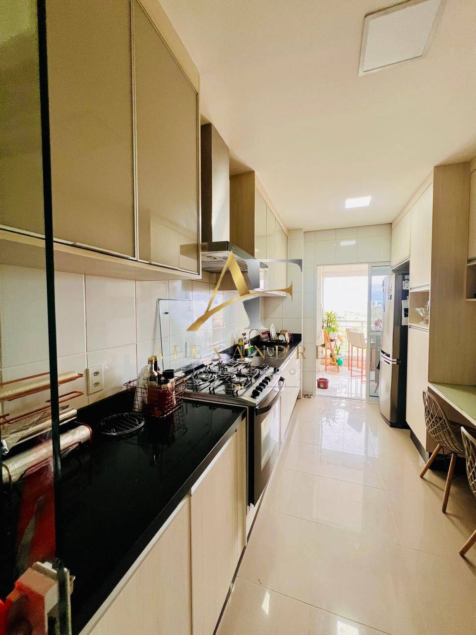 Apartamento, 3 quartos - Foto 11