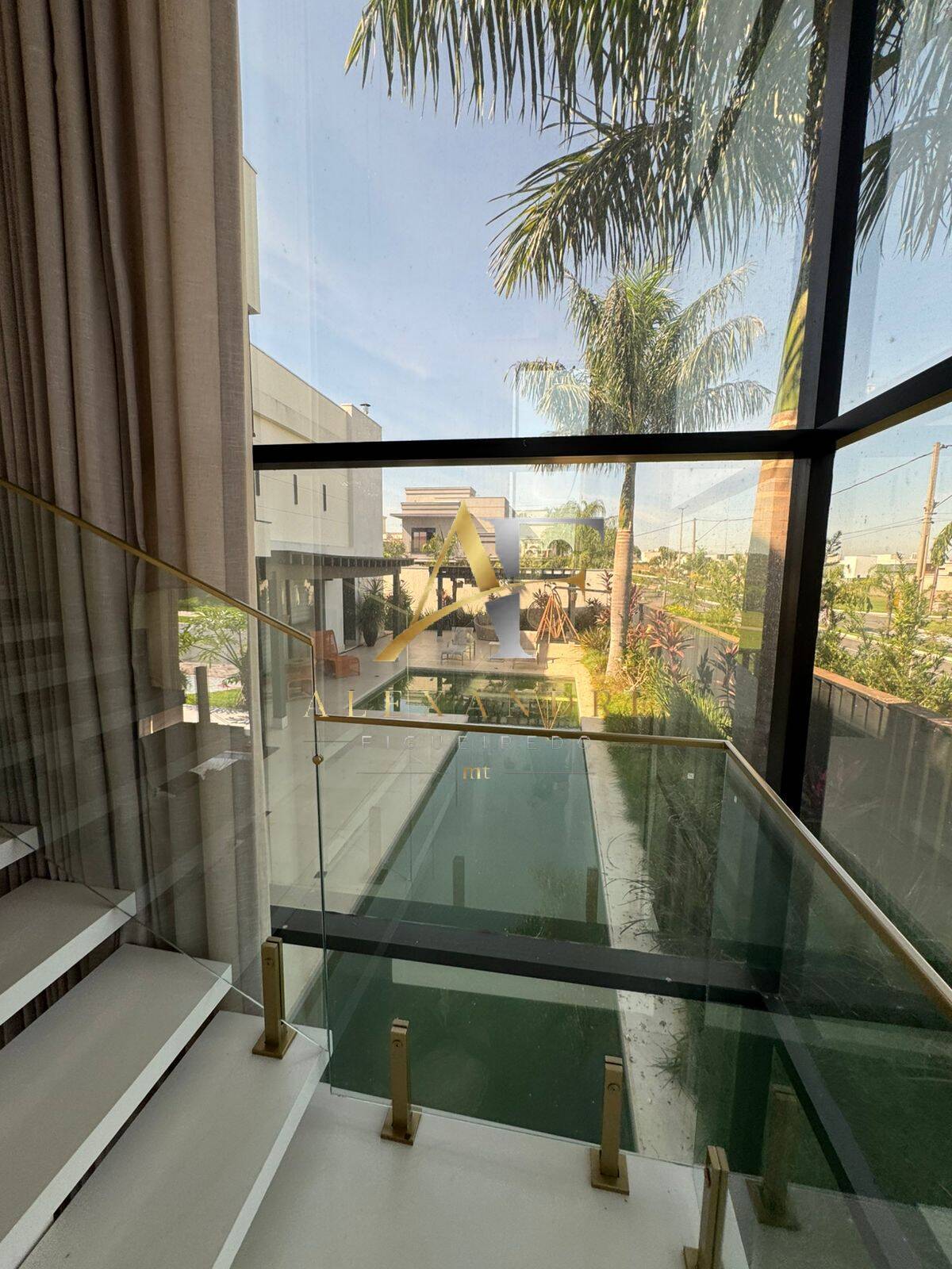 Casa, 4 quartos, 615 m² - Foto 6