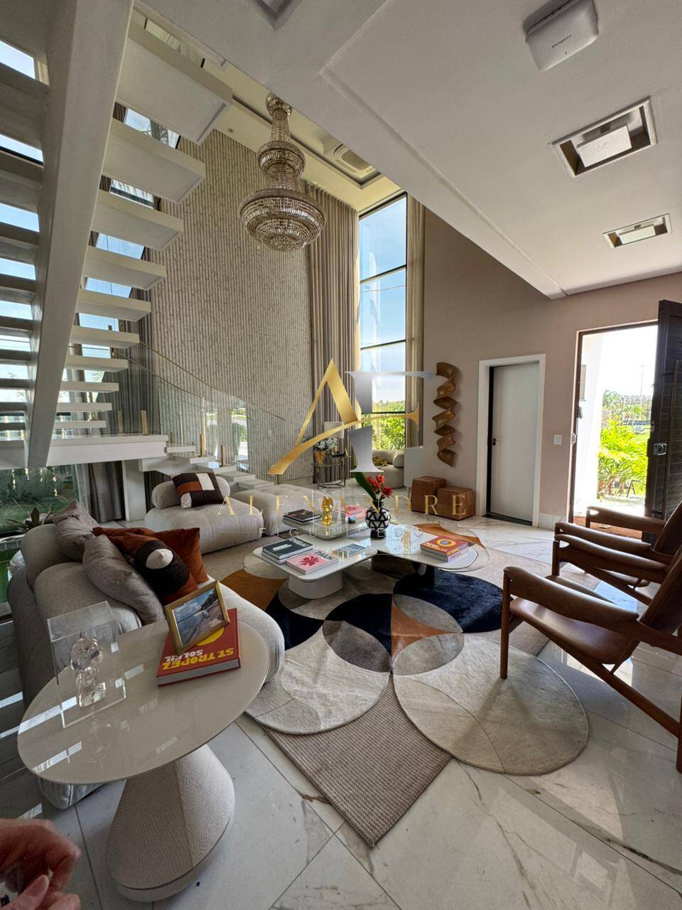 Casa, 4 quartos, 615 m² - Foto 4