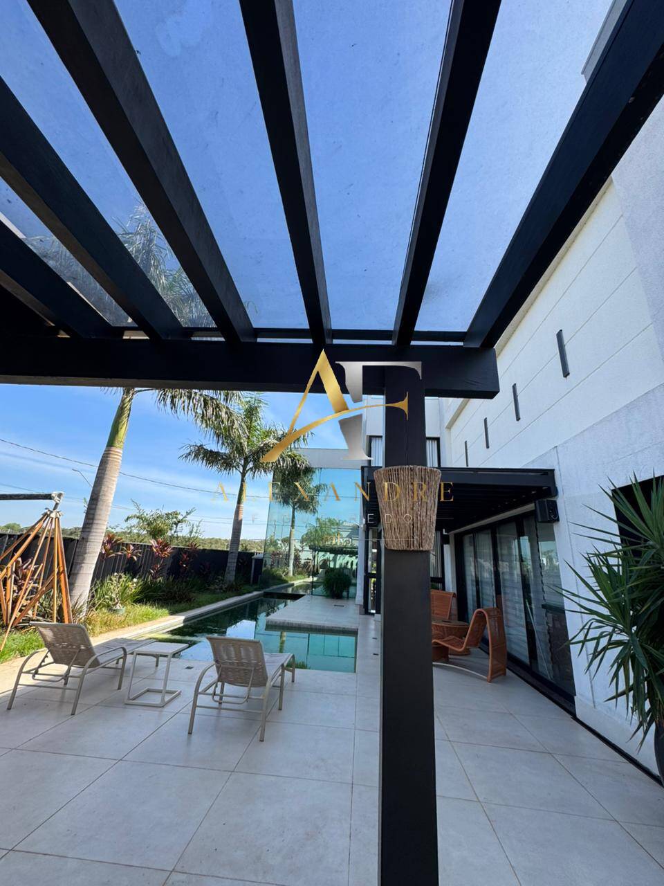 Casa, 4 quartos, 615 m² - Foto 3