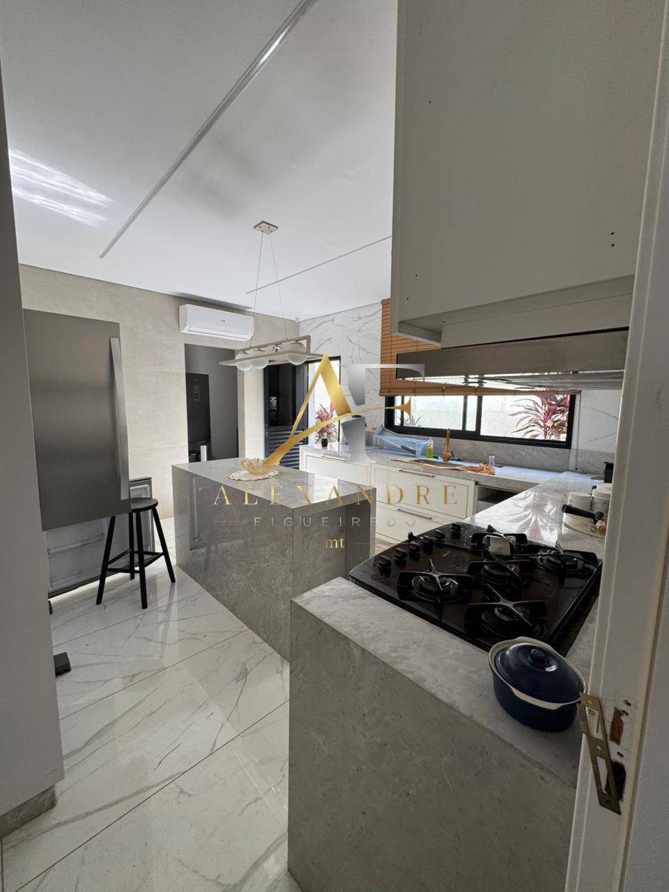 Casa, 4 quartos, 615 m² - Foto 8