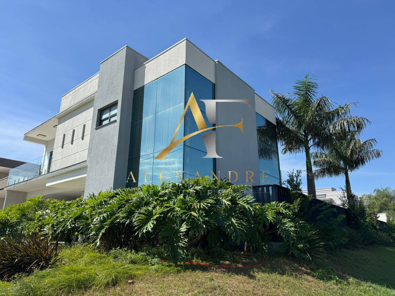 Casa, 4 quartos, 615 m² - Foto 2