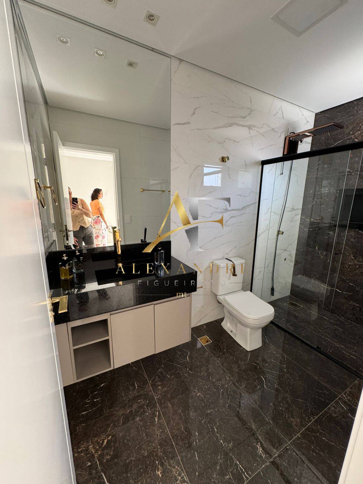 Casa, 4 quartos, 615 m² - Foto 9