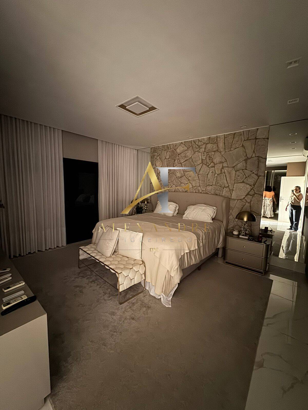 Casa, 4 quartos, 615 m² - Foto 14
