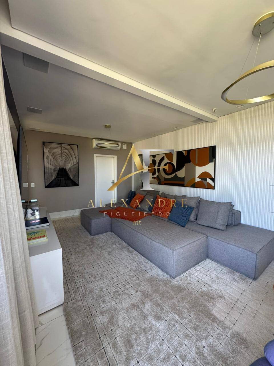 Casa, 4 quartos, 615 m² - Foto 20