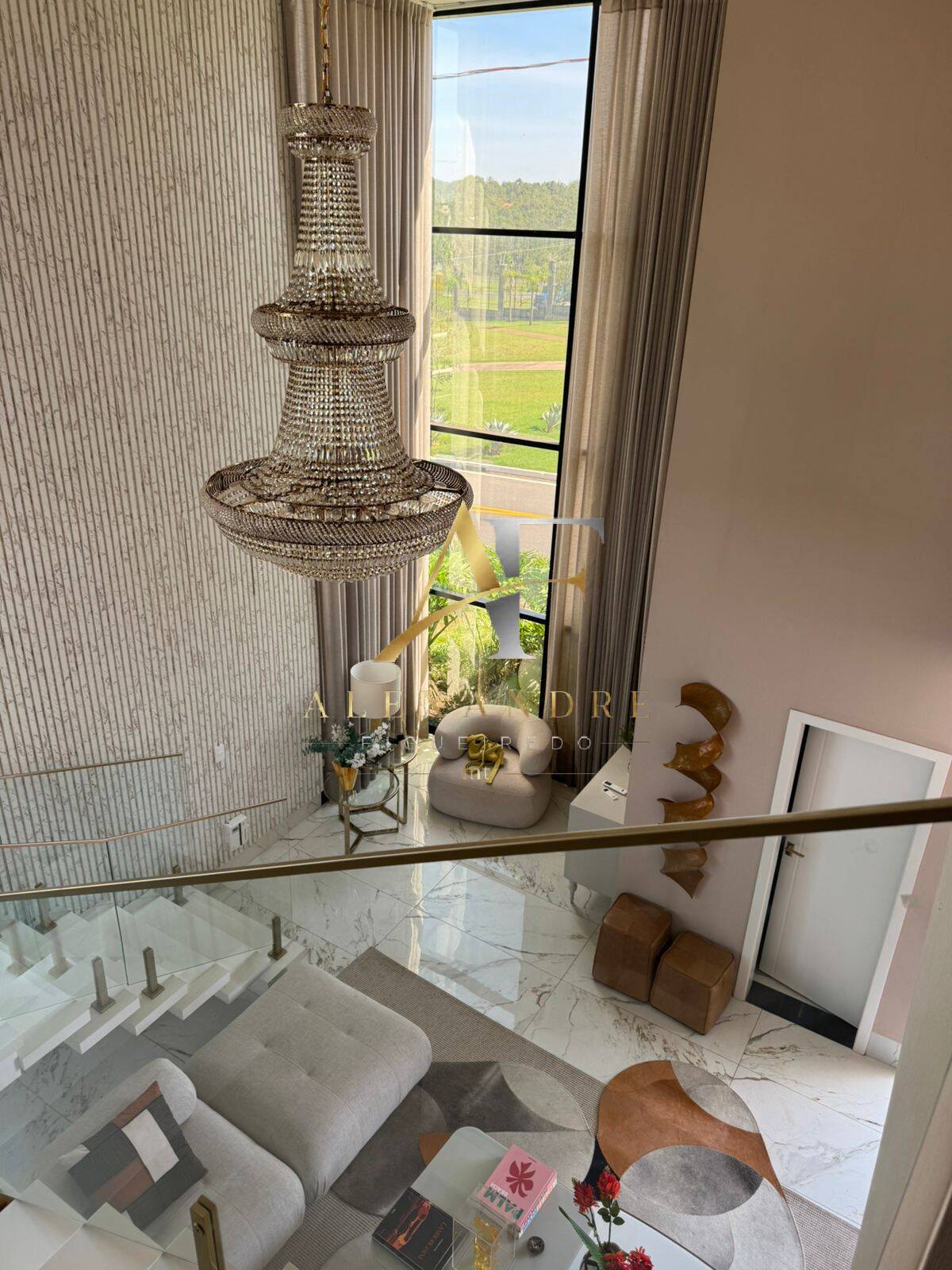 Casa, 4 quartos, 615 m² - Foto 19