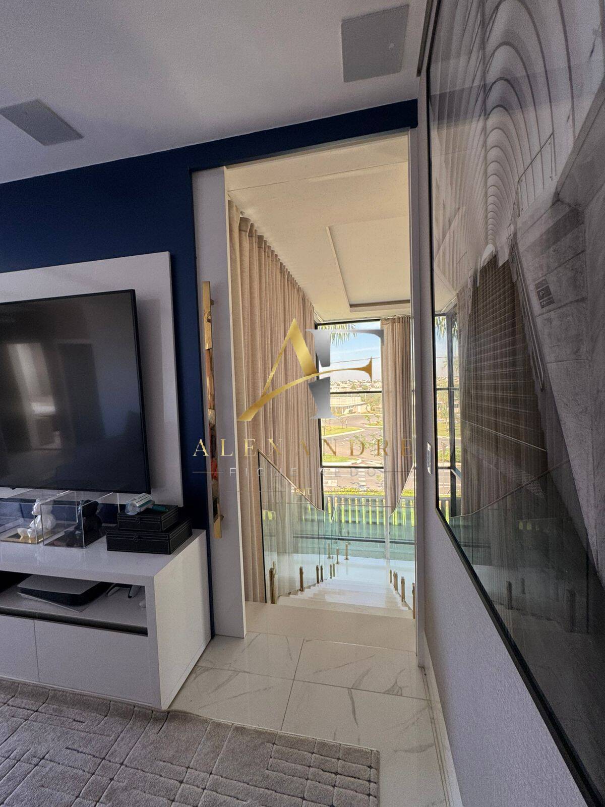 Casa, 4 quartos, 615 m² - Foto 22