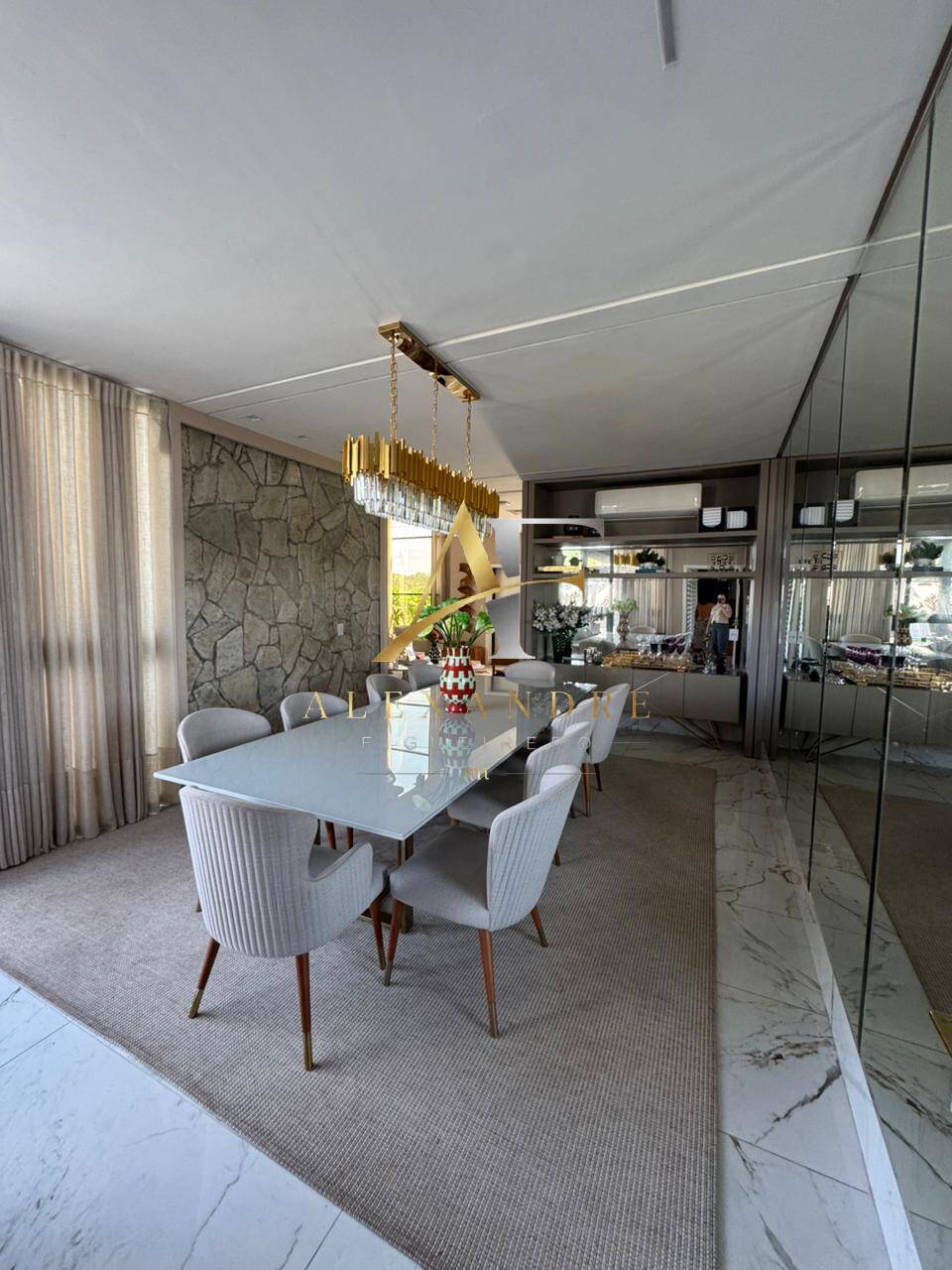 Casa, 4 quartos, 615 m² - Foto 21