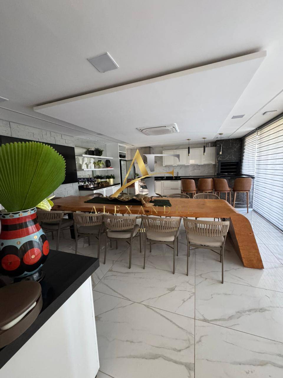 Casa, 4 quartos, 615 m² - Foto 24