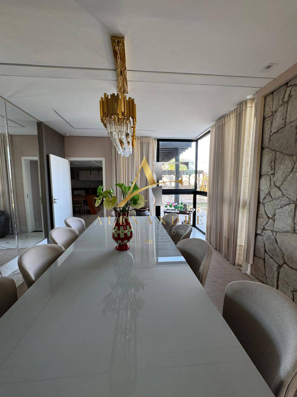 Casa, 4 quartos, 615 m² - Foto 29
