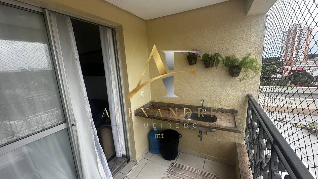 Apartamento, 3 quartos - Foto 7