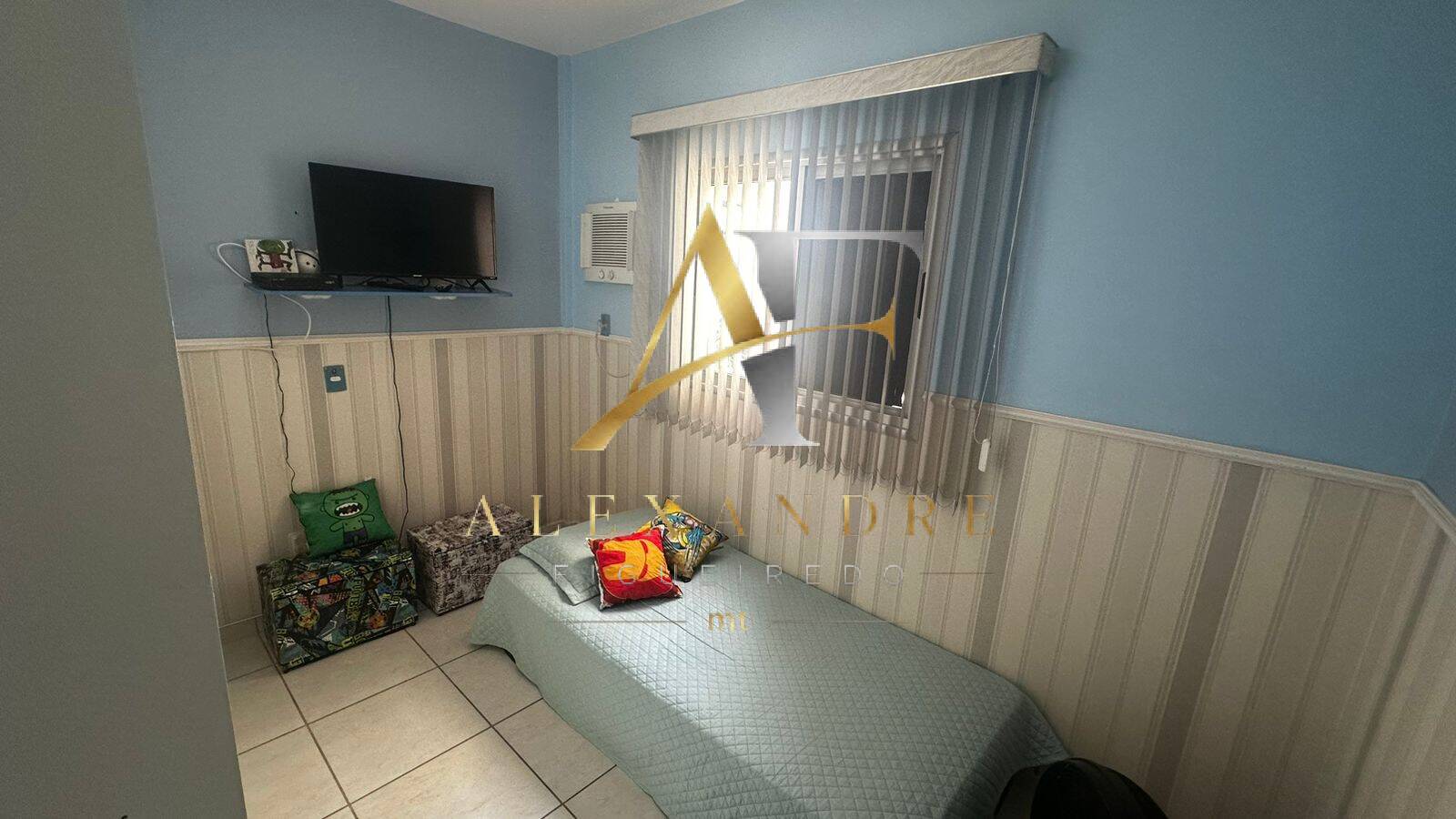 Apartamento, 3 quartos - Foto 8
