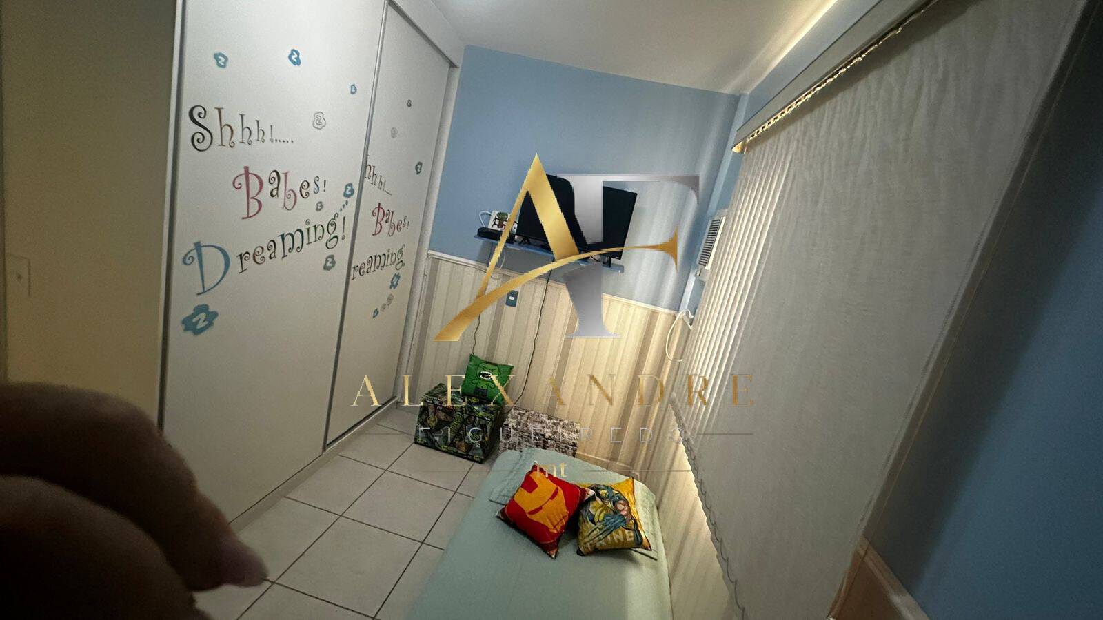 Apartamento, 3 quartos - Foto 12