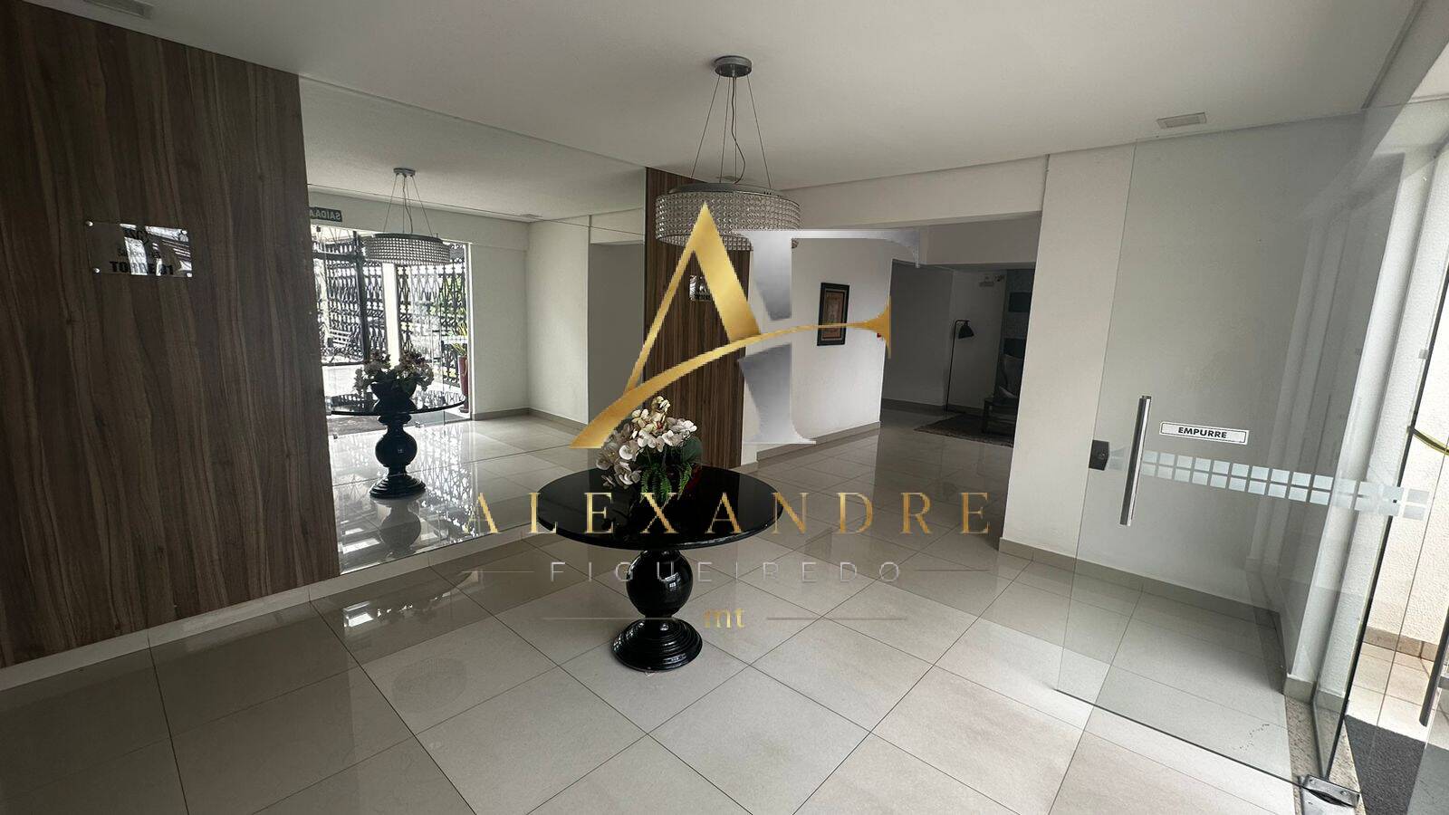 Apartamento, 3 quartos - Foto 4