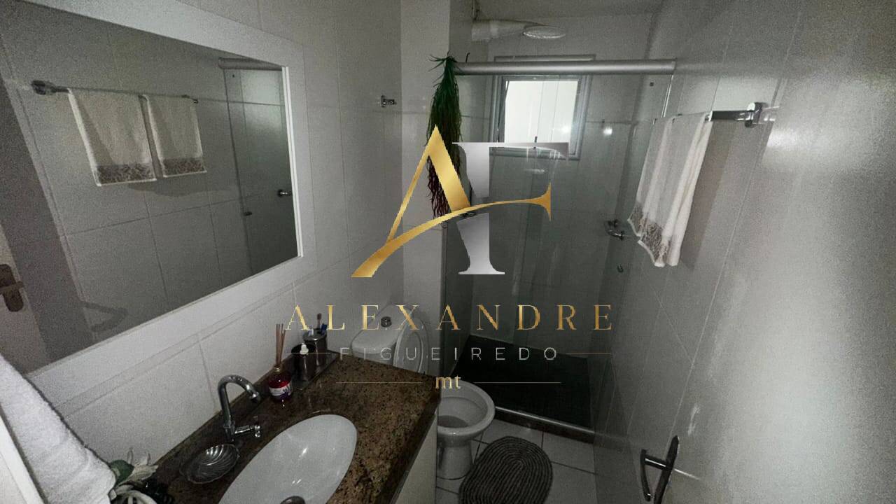 Apartamento, 3 quartos - Foto 16