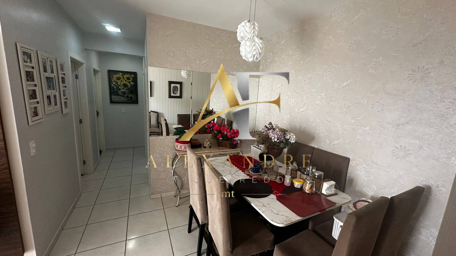 Apartamento, 3 quartos - Foto 19