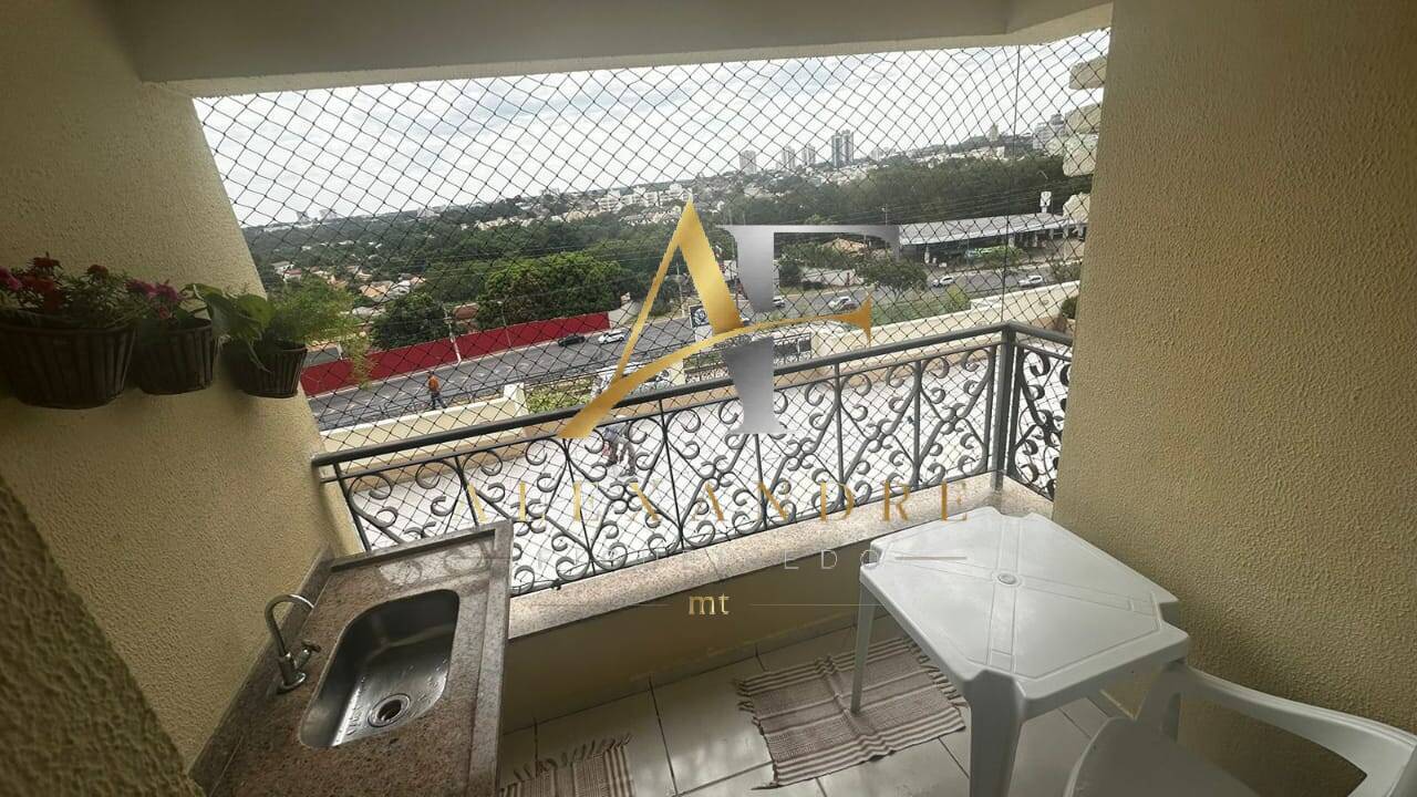 Apartamento, 3 quartos - Foto 20