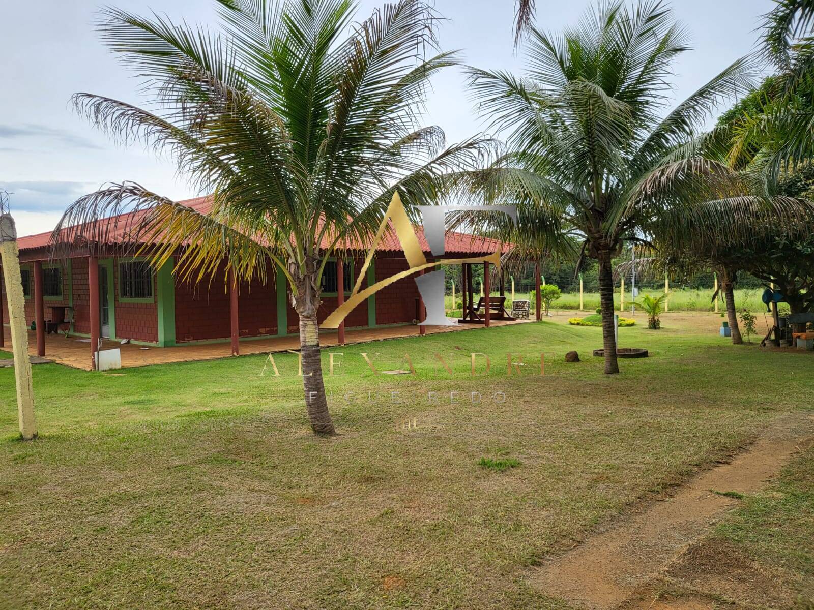 Sítio, 1 hectares - Foto 1