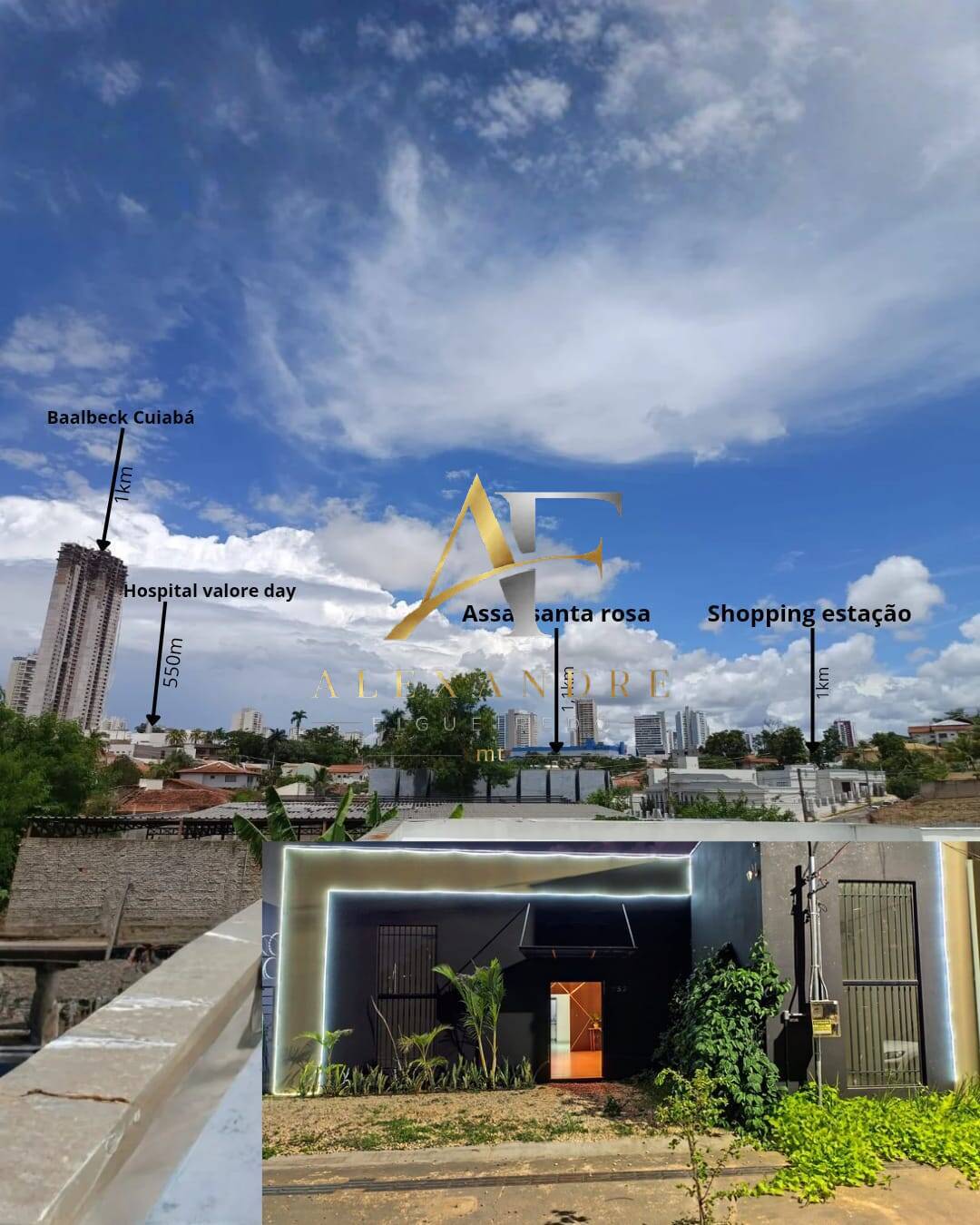 Sala-Conjunto, 218 m² - Foto 3