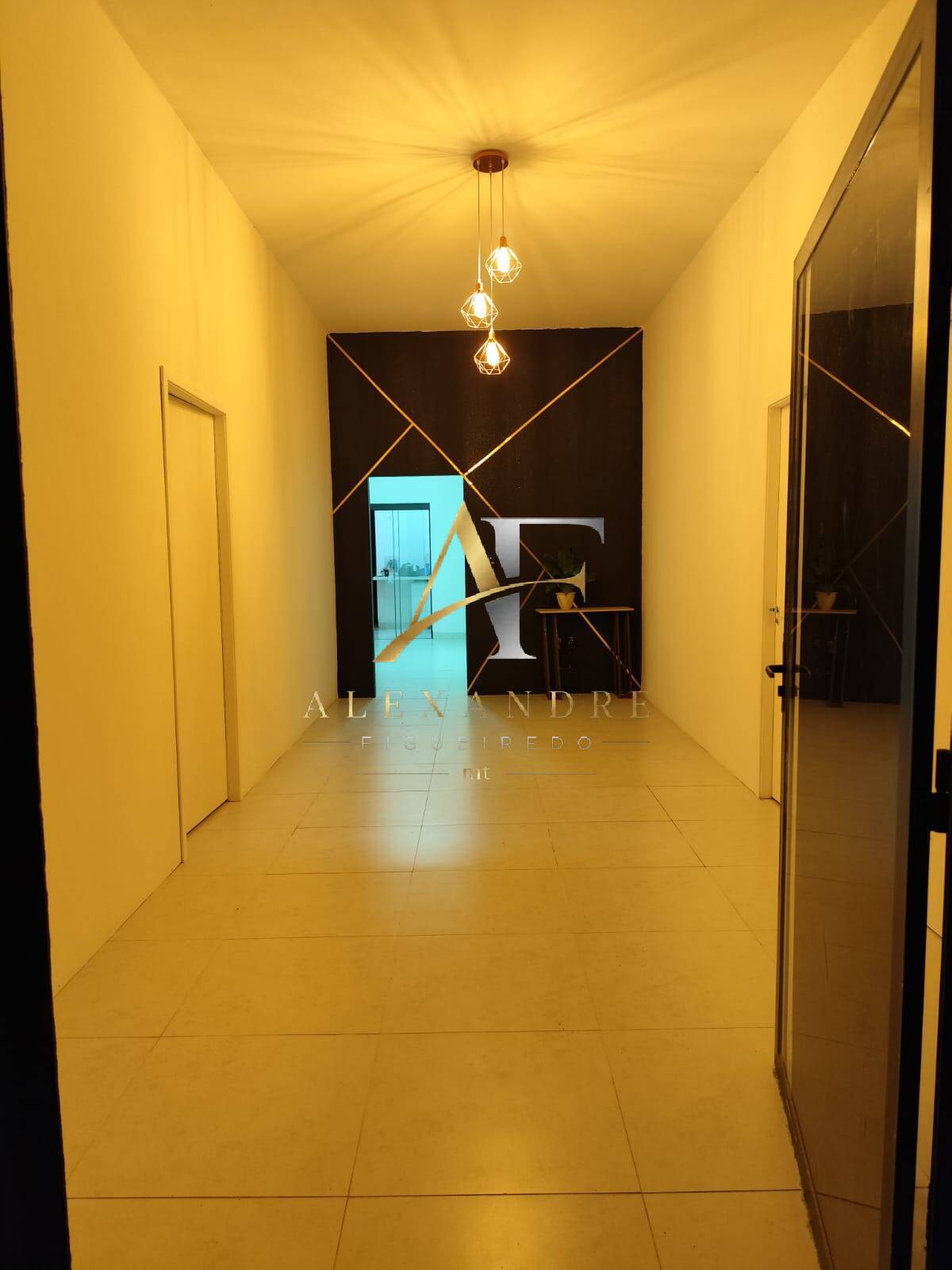 Sala-Conjunto, 218 m² - Foto 2